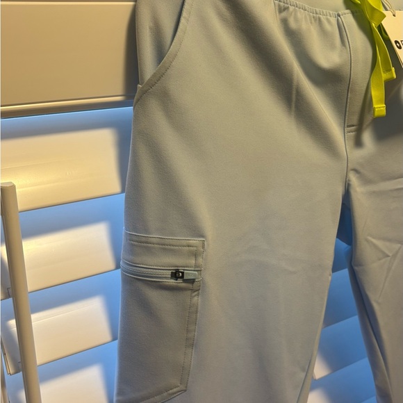 Scrub set. Measurements on request - Picture 10 of 11